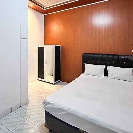 Hotel Kostel 99 Pangkal Pinang Redpartner Esterno foto