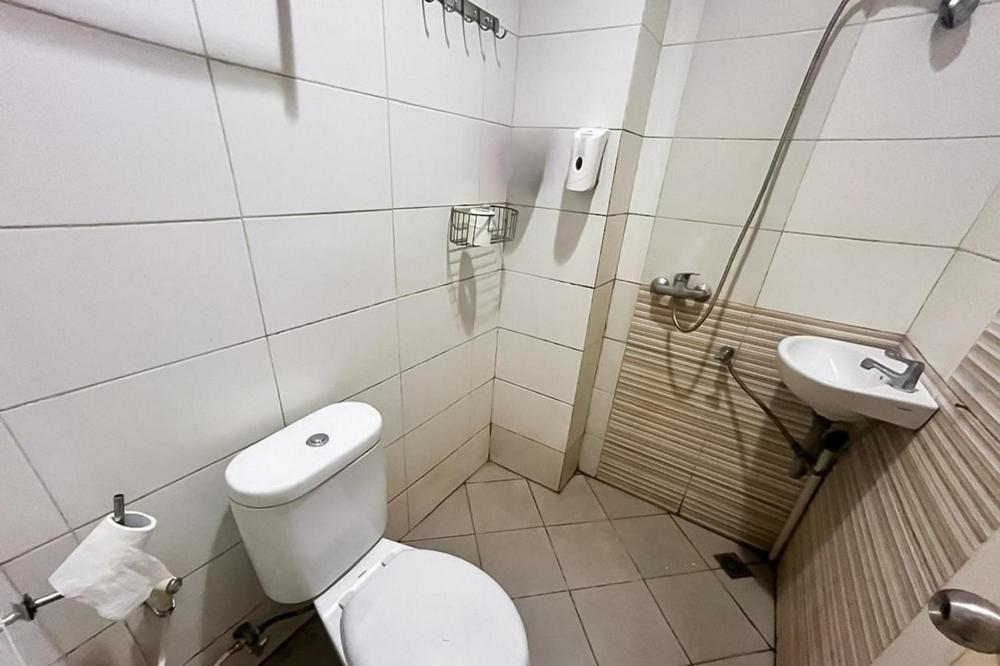 Hotel Kostel 99 Pangkal Pinang Redpartner Esterno foto