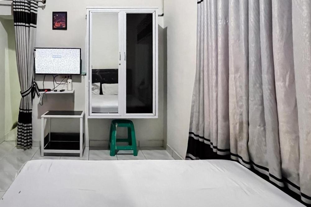 Hotel Kostel 99 Pangkal Pinang Redpartner Esterno foto
