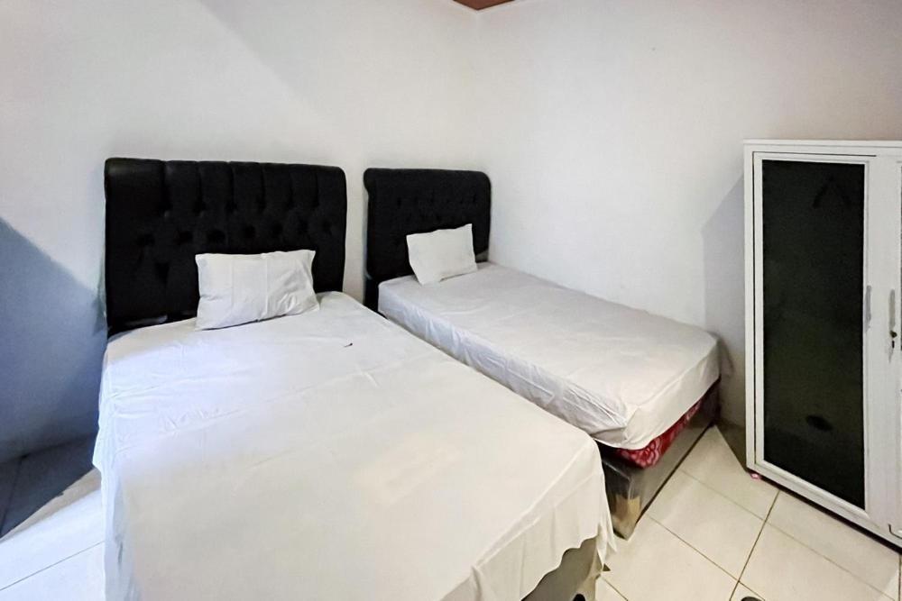 Hotel Kostel 99 Pangkal Pinang Redpartner Esterno foto