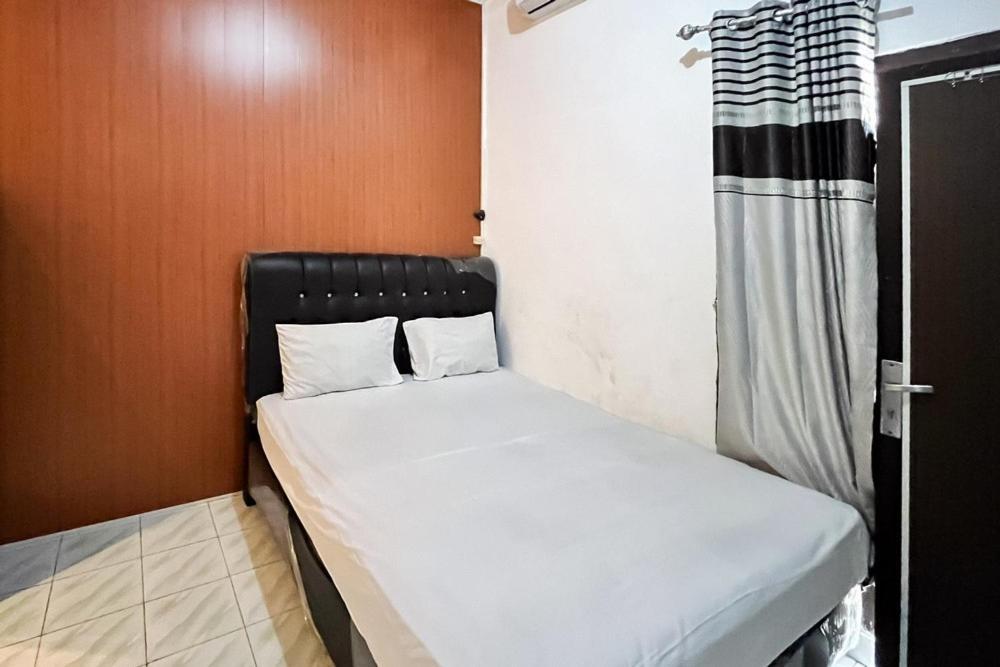Hotel Kostel 99 Pangkal Pinang Redpartner Esterno foto