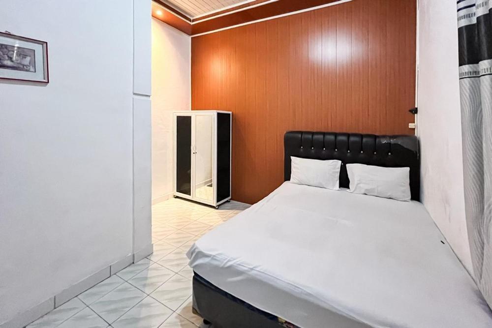 Hotel Kostel 99 Pangkal Pinang Redpartner Esterno foto
