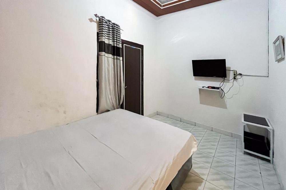 Hotel Kostel 99 Pangkal Pinang Redpartner Esterno foto