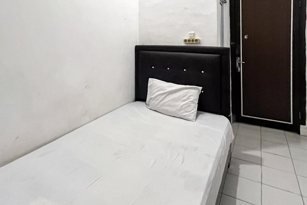 Hotel Kostel 99 Pangkal Pinang Redpartner Esterno foto