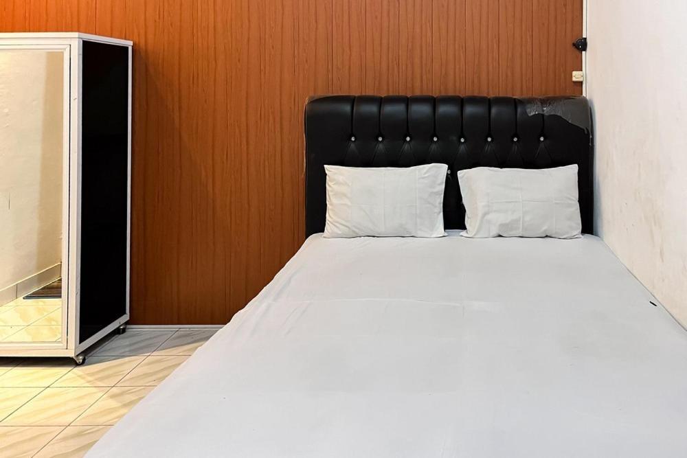 Hotel Kostel 99 Pangkal Pinang Redpartner Esterno foto