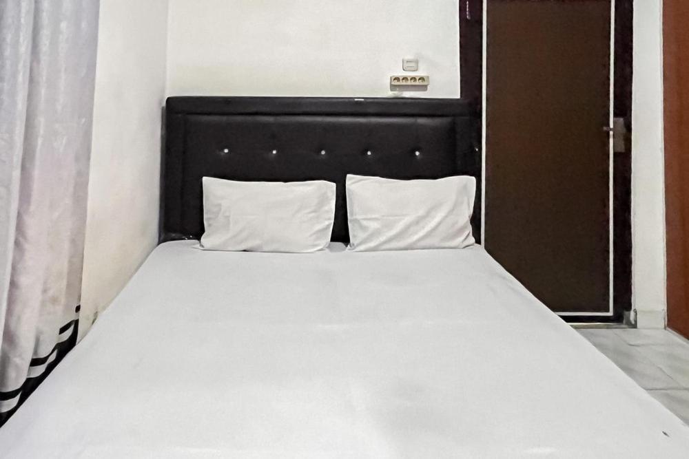 Hotel Kostel 99 Pangkal Pinang Redpartner Esterno foto