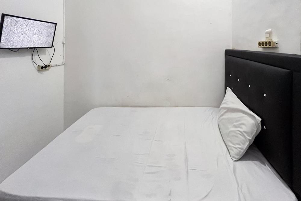 Hotel Kostel 99 Pangkal Pinang Redpartner Esterno foto