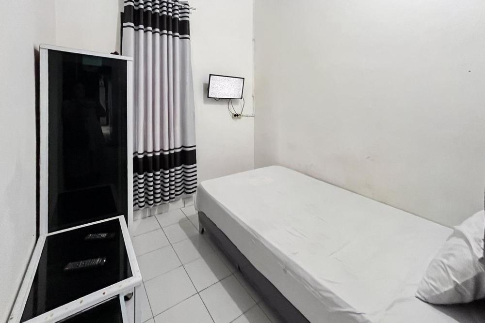 Hotel Kostel 99 Pangkal Pinang Redpartner Esterno foto